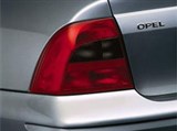 Opel Vectra задний фонарь