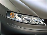 Opel Vectra фара головного света