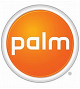 Palm (логотип 2005)
