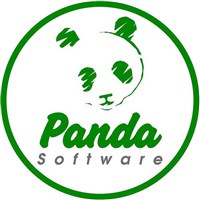 Panda Software (логотип)