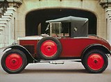 Peugeot (1925 год, фото 1)