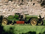 Peugeot (1925 год, фото 2)