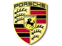 Porsche (логотип)