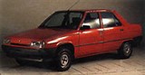Renault 9 RN (аргентинское производство)