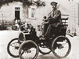 Renault A. 1899