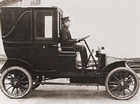 Renault A.G.1. 1907