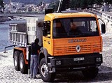 Renault G 340