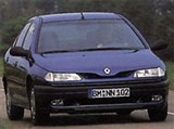 Renault Laguna (хэтчбек)