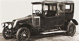 Renault Type CG 40 CV. 1912