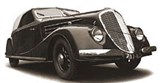 Renault Viva Grand Sport. 1936