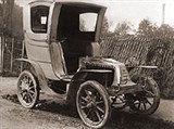 Renault. 1903