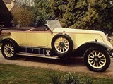 Renault. 1924