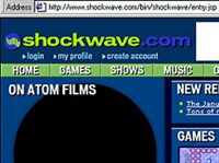 Shockwave.com (портал)