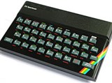 Sinclair ZX Spectrum (общий вид)