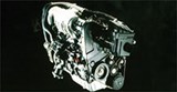 Suzuki Baleno двигатель