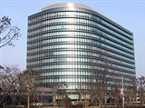Toyota (головной офис)