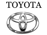 Toyota (логотип)