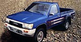 Toyota Hilux (4x4)