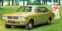 Toyota Corona (1979)