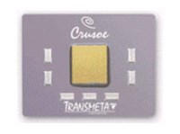 Transmeta Crusoe (процессор)