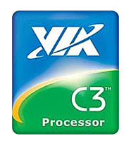 VIA C3 (логотип)
