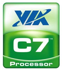 VIA C7 (логотип)