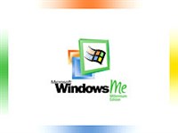 Windows Me (логотип)