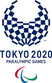 XVI летние Паралимпийские игры (логотип)