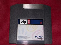 ZIP-100 (дискета)