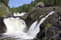 Природа россии (фотоальбом)