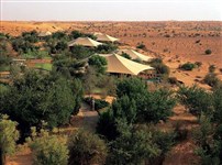 Аравийская экзотика (отдых и развлечения) (фотоальбом)