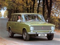 ВАЗ 2102 (альбом)