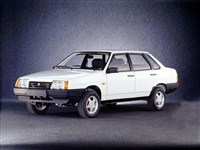 ВАЗ 21099 (альбом)