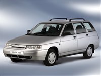 ВАЗ 2111 (альбом)