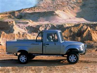 ГАЗ «Атаман»