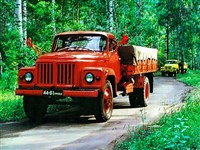 ГАЗ 53
