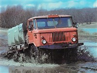 ГАЗ 66