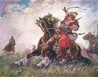 Гоголь Николай Васильевич (Иллюстрации к произведениям, фотоальбом)