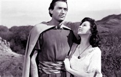 Грегори Пек (фотоальбом)