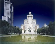 Испания (достопримечательности, фотоальбом)