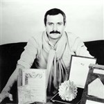 Михалков Никита Сергеевич (фотоальбом)