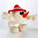 Олимпийские игры зимние (талисманы)