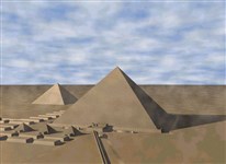 Семь чудес света (фотоальбом)