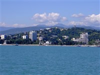 Сочи (фотоальбом)