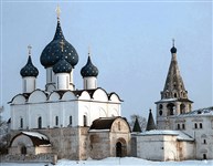 Суздаль (фотоальбом)