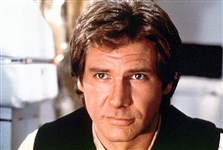 Форд Харрисон (фотоальбом)