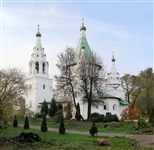 Храмы Москвы