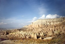 Центральная Турция (фотоальбом)