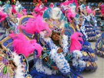 Рио-де-Жанейро (карнавал, фотоальбом)