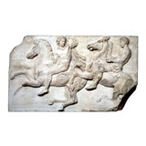 Британский музей (Музеи мира, фотоальбом)